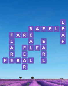 Wordscapes Field Haze Answers (Level 897 – 912) | Wordscapes Reveal