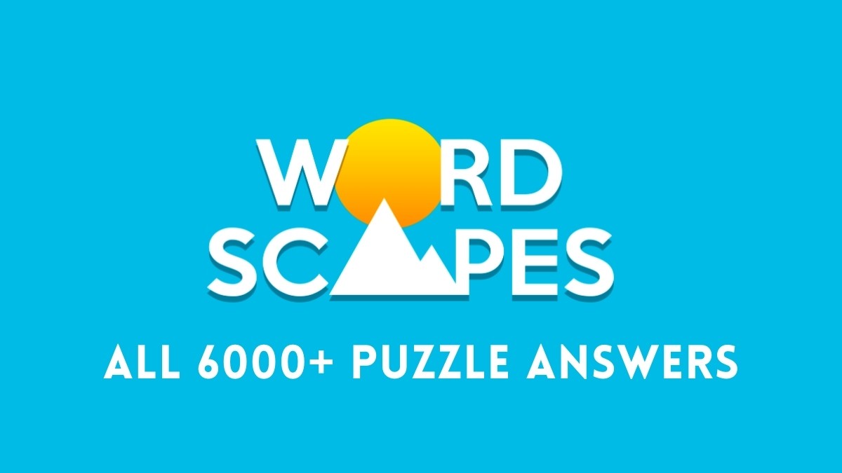 Wordscapes-Answers-All-Level